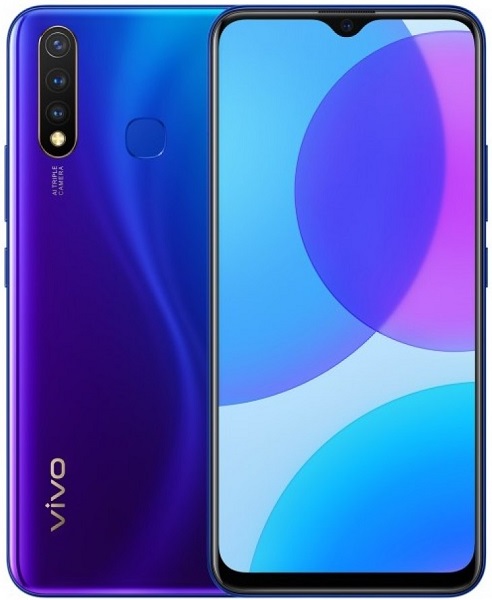 vivo U20